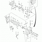 DT200 Опции - ДУ для скрытой установки (2)