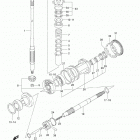 DF70THL Transmission (model:98%00)