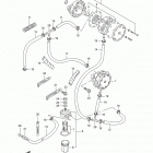DT200 Fuel Pump (dt225-225g)