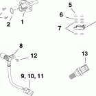 E15DHTLIIC Датчики