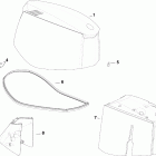 E175DPLISF Капот