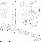 E25DTLISC Редуктор