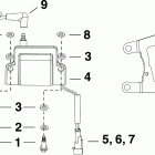 E15DHTLIIC Катушка зажигания