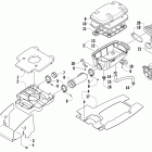 650 Воздухозаборник
