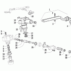 700 Diesel Топливная система и инжектор