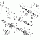 150 Трансмиссия