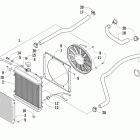 650 Охлаждение
