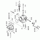 150 Карбюратор