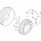 Prowler XTZ ver 2 Магнето