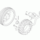 THUNDERCAT Магнето