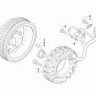Prowler XTX Магнето