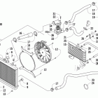 THUNDERCAT Охлаждение