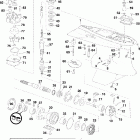 E225HSLSEC Редуктор