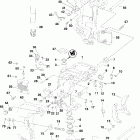 E75DPLSDA Поворотный кронштейн