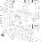 E50DTLSCS Редуктор
