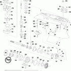 E150HGLSES Редуктор