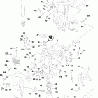 E115DSLSCR Поворотный кронштейн