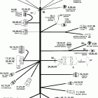 E75DPLSCB Электрический Жгут