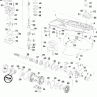 E250DPLSEB Редуктор
