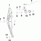 E200HCXSDS Дросель
