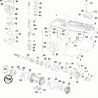 E150DPXSCF Редуктор