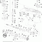E225DHXSCG Редуктор