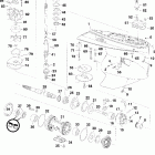 E300DPXSCS Редуктор