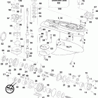 E200HCXSUC Редуктор