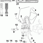 E200HCXSDS Масляный насос