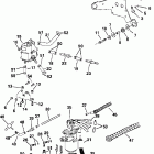 E250FPLSRA Oil system