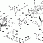 E135FCXSOB Oil components