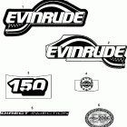 E150FHLSOC Decals fhl models