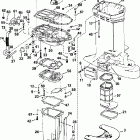 E225FPXSNF Ficht RAM Injection, 25 in. shaft, White Кожух Выхлопа