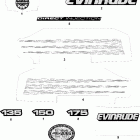 E135FCXSOB Decals blue models