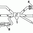 E200FHLSOR Extension cable