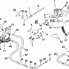 E115FPLSTB Oil components
