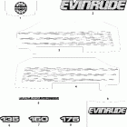 E135FPLSTF Decals blue models