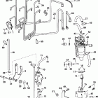 E200FPLSSC FFI, Elec Start, TNT, 20 IN shaft Топливные Компоненты