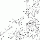 E10EVL4SSS 4-Stroke, Elec. Start, 20 IN shaft, wht Струбцина