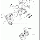 FLFB 1YF9 FAT BOY (2025) INDUCTION MODULE, FUEL