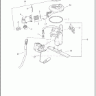 FLRT 1MCP FREEWHEELER (2022) FUEL PUMP - FLRT