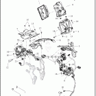 RH975 1ZH1 NIGHTSTER (2023) WIRING HARNESS, MAIN RH975