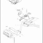 FLHTK 1KEF ULTRA LIMITED (2024) WIRING HARNESS, MAIN, ABS - FLHTK (4 OF 10)