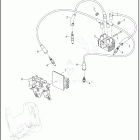 FXST 1BVJ SOFTAIL STANDARD (2023) ELECTRONIC CONTROL MODULE (ECM) AND COIL