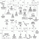 Traxter Max Std & Max XT Проводка , рама