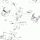 Traxter XL Рулевое управление