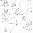 Traxter 5 Speed Тормозная система