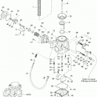 Traxter 5 Speed Карбюратор