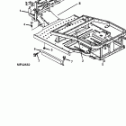 Sarasota 1000 09- frame system