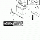 Sarasota 1000 АКБ